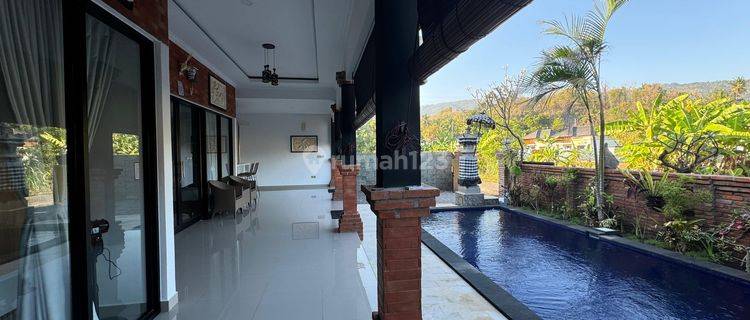 For Sale 2 Br Villa Near Lovina Beach In Quiet Area 1