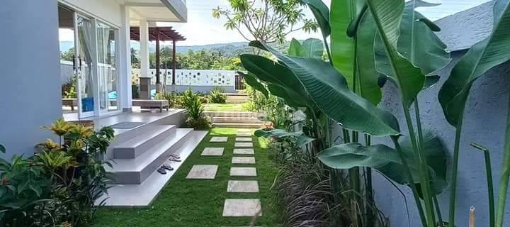 For Rent Privat Villa 1 Brbwith Fantastic View Near To Pepito N Beach 1