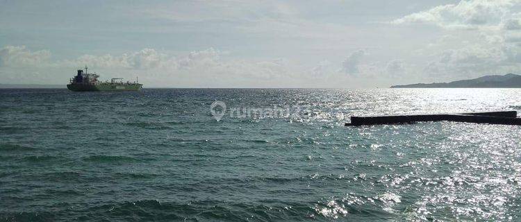 For sale villa 4 room beach from beautiful  view  1