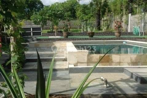 For sale 2 private  villa beautiful  view 1