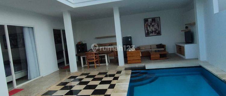 For rent 1 yearly or 5 year 3 br villa in lovina 1