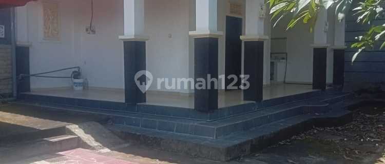 For Sale House In Central Lovina Close To Everything 1