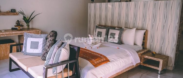 For Sale 2 Bed Villa In Hillside Of Lovina 1