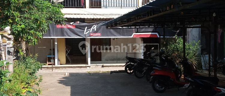 For Sale 21 Business Kisan Boarding Rooms and 4 Private House Rooms in Lovina 1