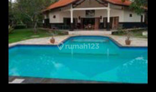 For Sale Villa With Sea View Under The Normal Price With 4 Br 1