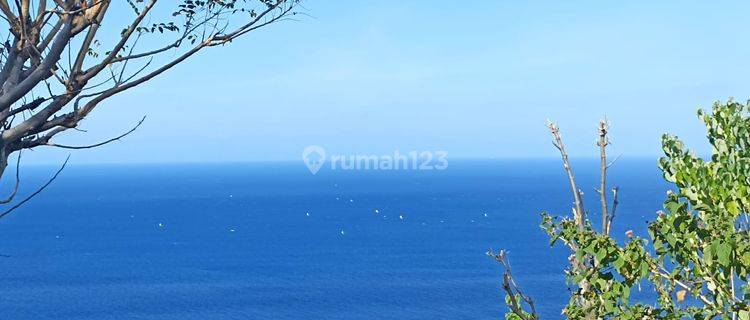 For Sale Premium Ocean View Land 8 Are In Amed In The Area Resort And Villas