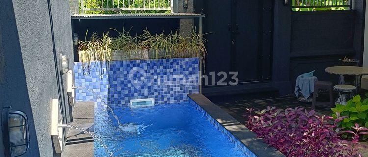 For Sale 2 Br Di Lovina  1