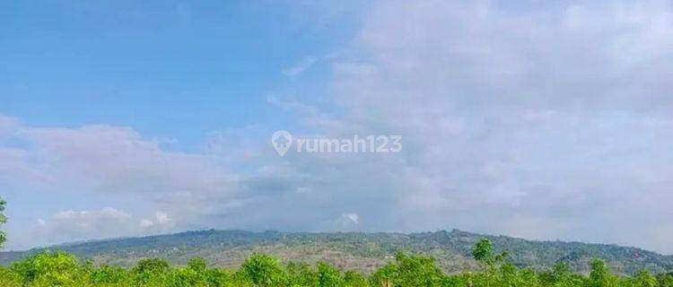 For Sale Land With Fantastic Views Just 150 Meter To The Beach  1