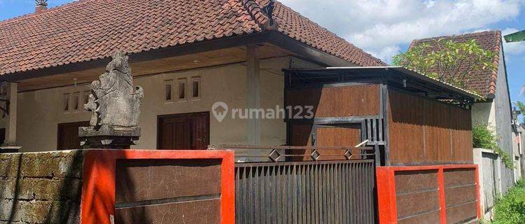 Di Jual Kos Kosan 7 Kamar Bagus Untuk Income Dan Investasi  1