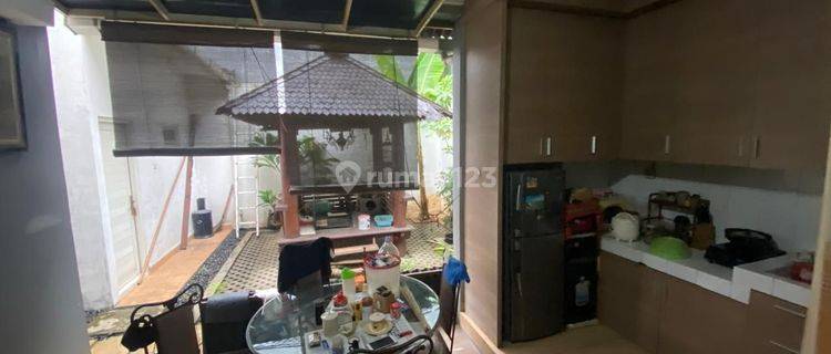 Dijual Rumah Cantik Modern Residence One Bsd 1