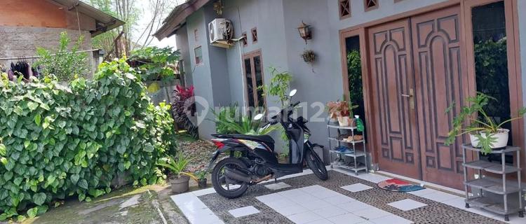 For Sale: House Near Jurang Mangu Station and Bintaro Exchange Mall 1