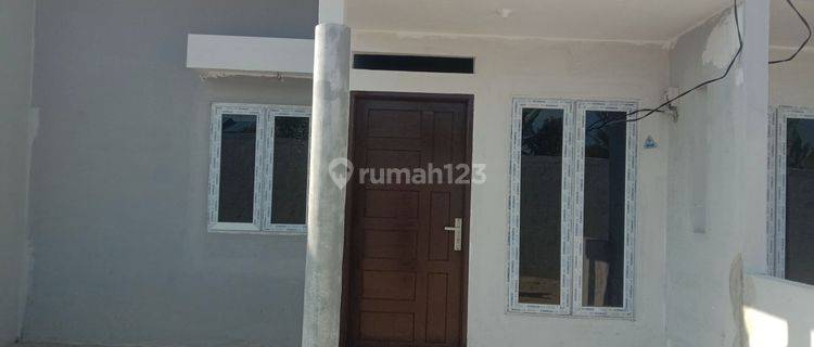 Rumah Komplek di Bandar Setia berkualitas 1