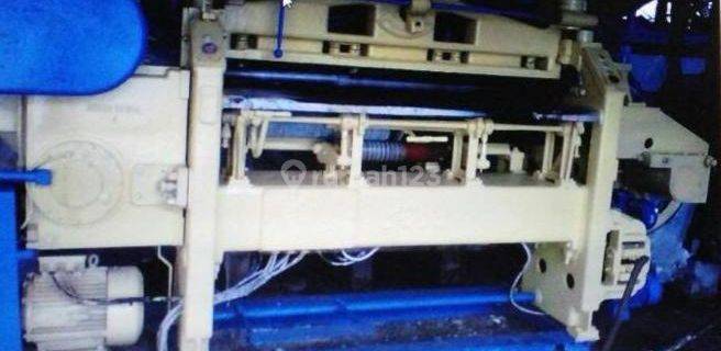 Dijual Pabrik Luas Dan Besar di Sukaregang Garut 1