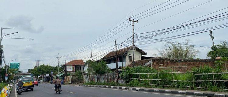 Tanah Kavling Industri Strategis di Padalarang Bandung Barat 1