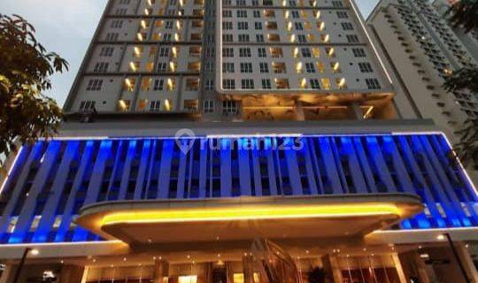 Apartemen Grand Madison 1