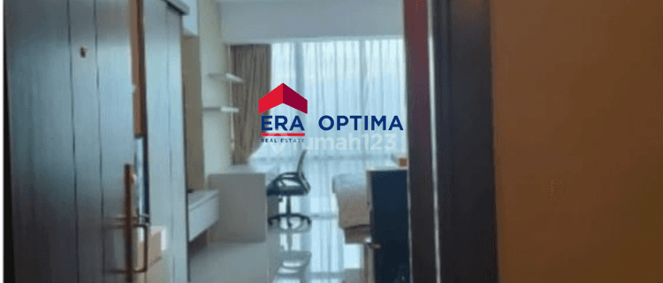 Apartemen U Residence 3 Lippo Karawaci, Klpa Dua, Tangerang 1