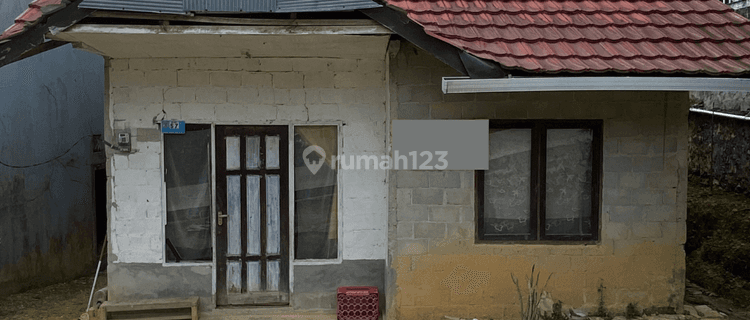 Rumah Murah Tanah Luas Balikpapan Utara 1