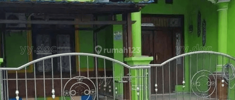 Dijual Rumah Strategis Dekat Polda Balikpapan 1