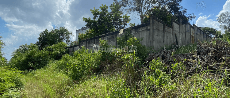 Dijual Tanah Dikawasan Industri Dekat Pergudangan Balikpapan 1