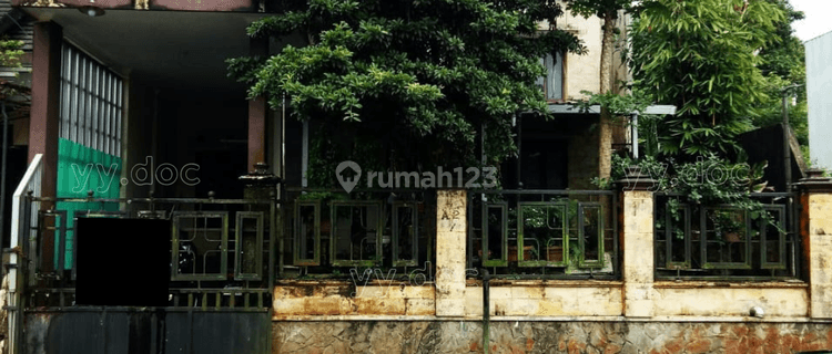 Dijual Rumah Wika Balikpapan Selatan 1