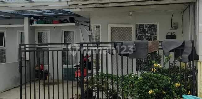 Rumah Konsep Mezzanine Siap Huni Balikpapan Selatan 1