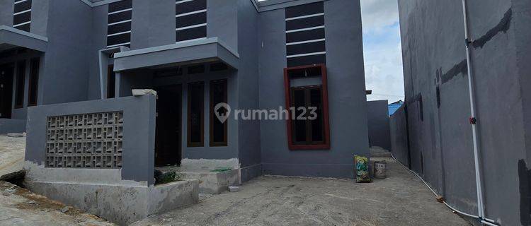 Rumah Balikpapan Utara Dekat Kaltim Post Balikpapan 1