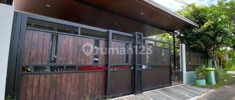 Luxury House, HOOK Position, Ready to Occupy 1