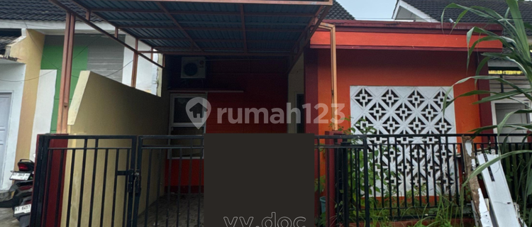Strategic House Central City Balikpapan Regency Housing 1
