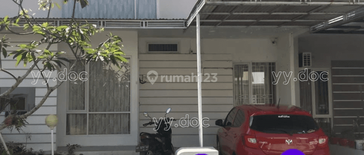 Rumah Full Furnished Perumahan Ciputra Balikpapan 1