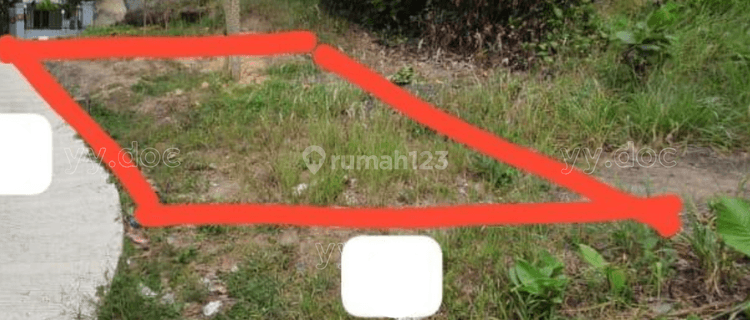 Dijual Tanah Kavling Siap Bangun Lokasi Strategis BJBJ Balikpapan 1