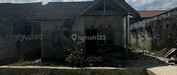 Rumah 10 Menit Akses Tol Balikpapan Samarinda 1