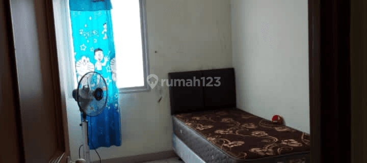 Apartemen Semi Furnished Size 45 Type 2br Mediterania Gajah Mada 1