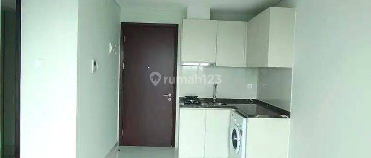 Apartemen Semi Furnished Type 2br Puri Mansion Puri Kembangan 1