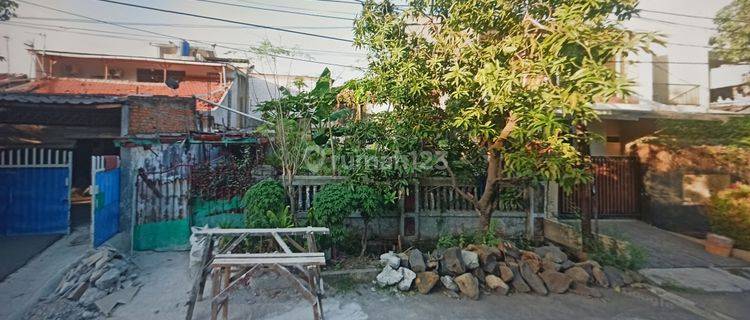 Tanah Kavling Murah Luas 5x15 Green Garden Rorotan Jakarta Utara 1