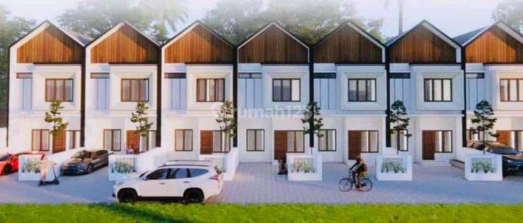 Rumah 2 Lantai di Denpasar Utara Lokasi Premium Di Kota Denpasar  1