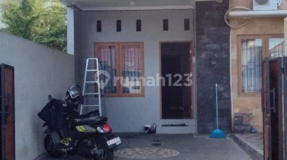 For Rent New Minimalist House in the Center of Renon 1