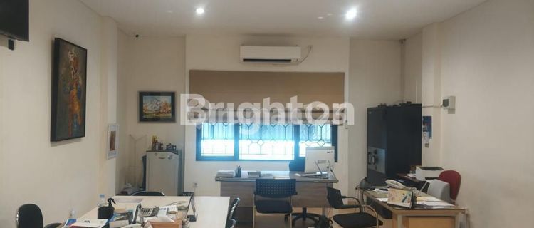 Ruko Gatot Subroto Timur Penatih Denpasar 1