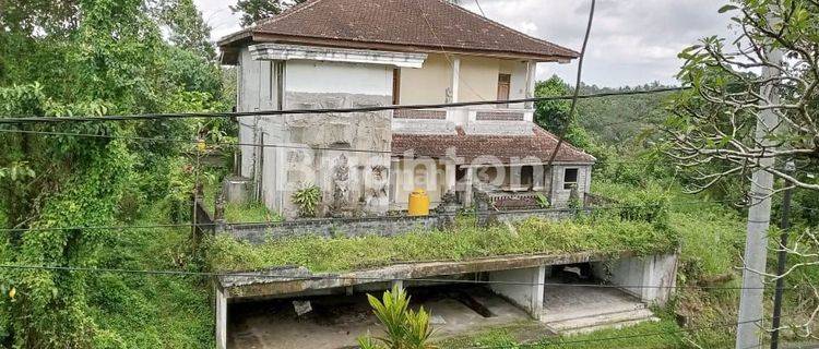 RUMAH 2 LANTAI DI YEH PANES PENEBEL TABANAN 1