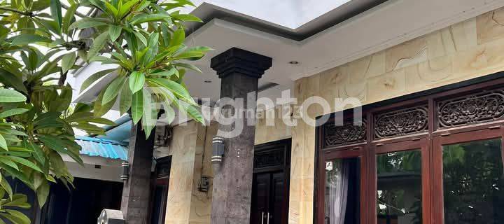 Rumah 2 Lantai Sibanggede Abiansemal Badung Bali 1