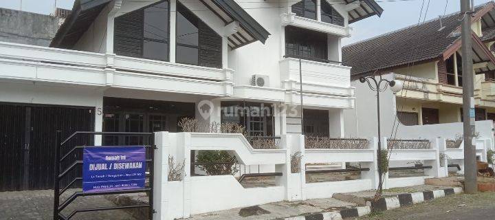 Rumah Mewah Murah Di Srondol Banyumanik Semarang 1