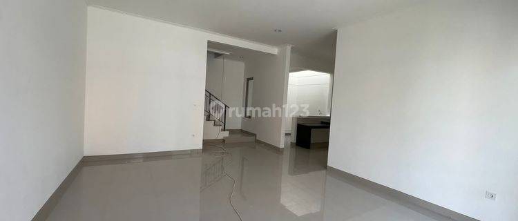 Disewa Rumah Pik 2 Cluster Miami Strategis 1