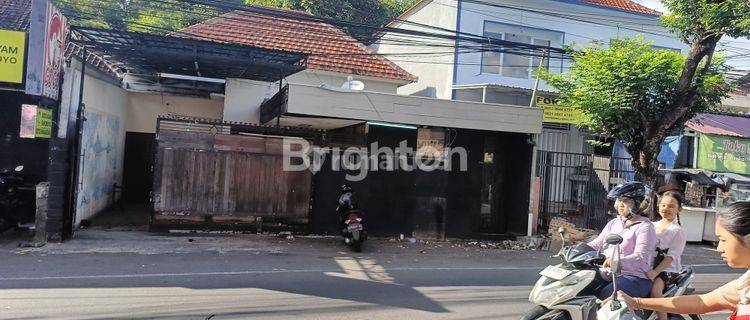 Rumah di taman gria dekat kampus Unud Jimbaran 1