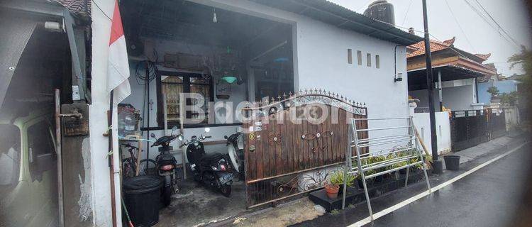 Rumah murah di dekat kampus Unud Jimbaran Bali 1