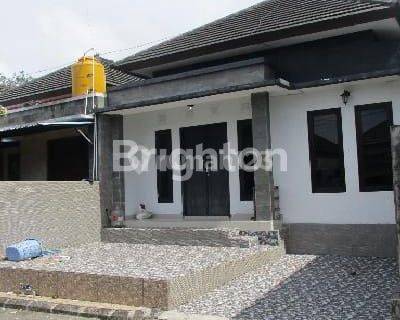 Rumah murah minimalis harga ekonomis di dekat kampus Unud Jimbaran 1