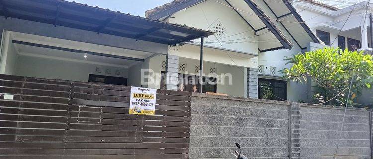 Rumah  di dekat kampus Unud Jimbaran Bali 1