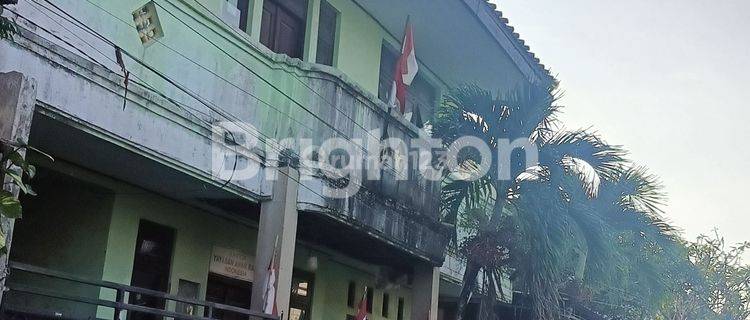 Rumah 2lantai 4kt3km dekat kampus Unud Jimbaran  1