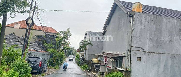 lahan 200m2 dekat kampus Unud Jimbaran  1