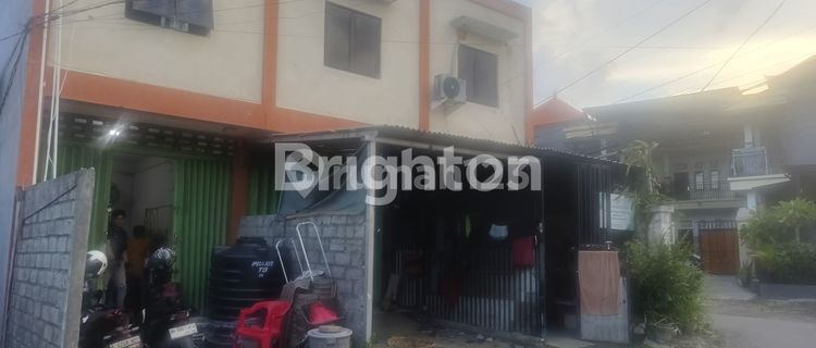 ruko 2 lantai di dekat itdc Nusa dua bali  1