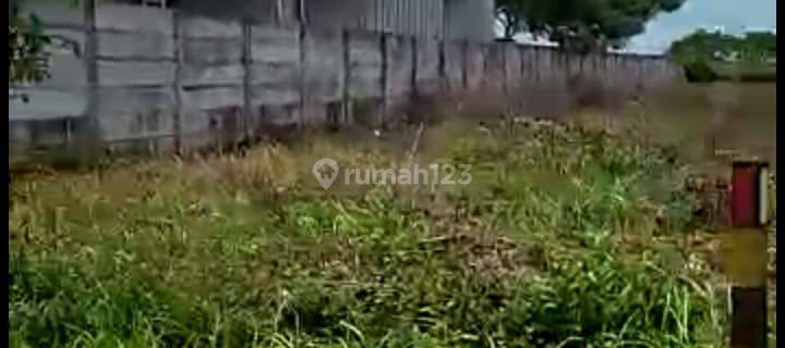 Tanah Industri di Nol Jalan Raya Propinsi Tuban 1