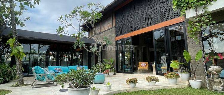 Dijual Villa di Umalas Bali 1